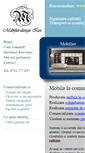 Mobile Screenshot of mobifier-design.ro